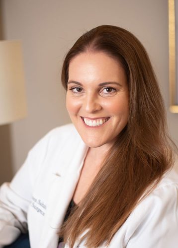 dr Lauren Mayers